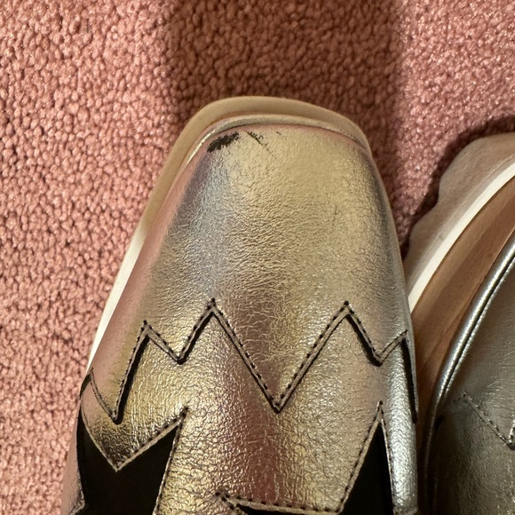 Stella McCartney Elyse platform shoes - Picture 5 of 6